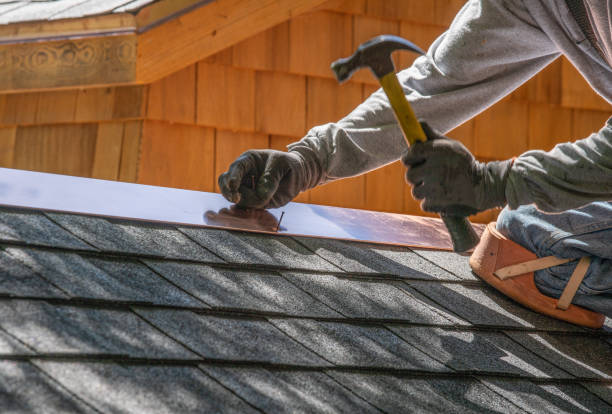 Gutter Replacement in Pageland, SC