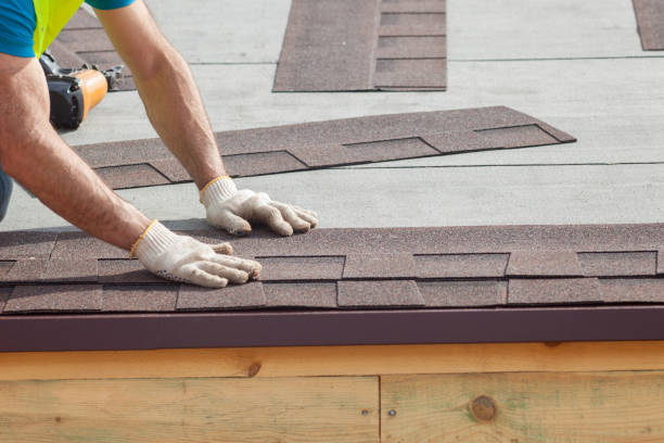 Professional Roofing services in Pageland, SC